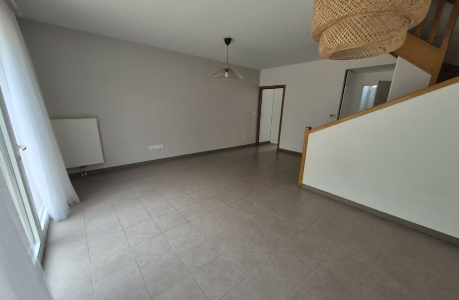 Location maison à Lille