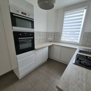 Location maison à Lille