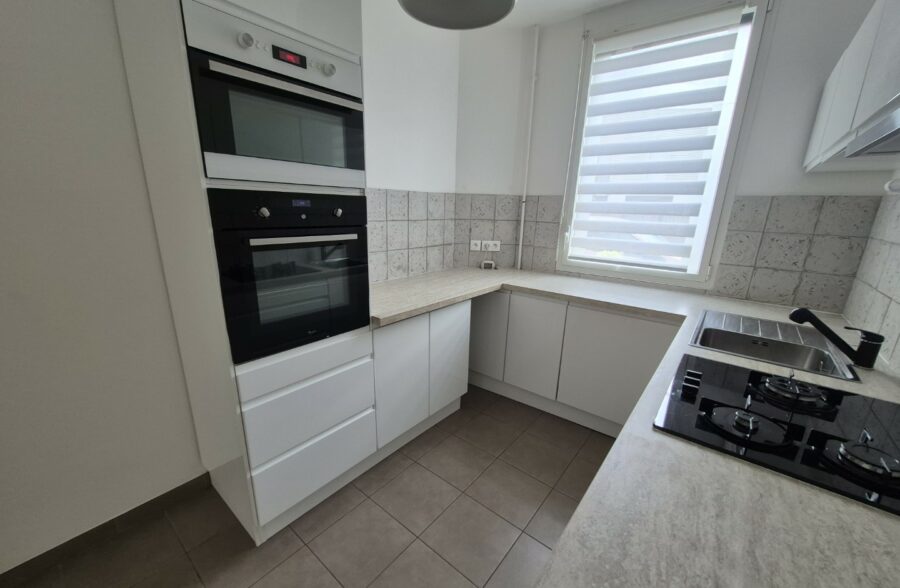 Location maison à Lille