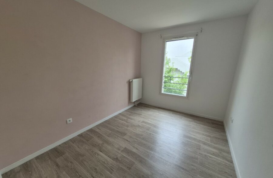 Location maison à Lille