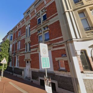 Location appartement à Tourcoing