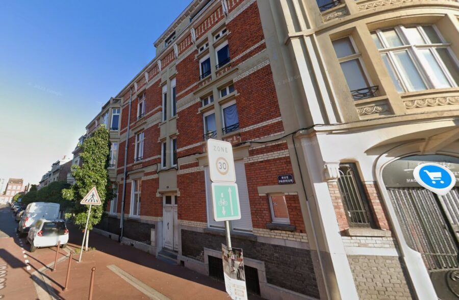 Location appartement à Tourcoing