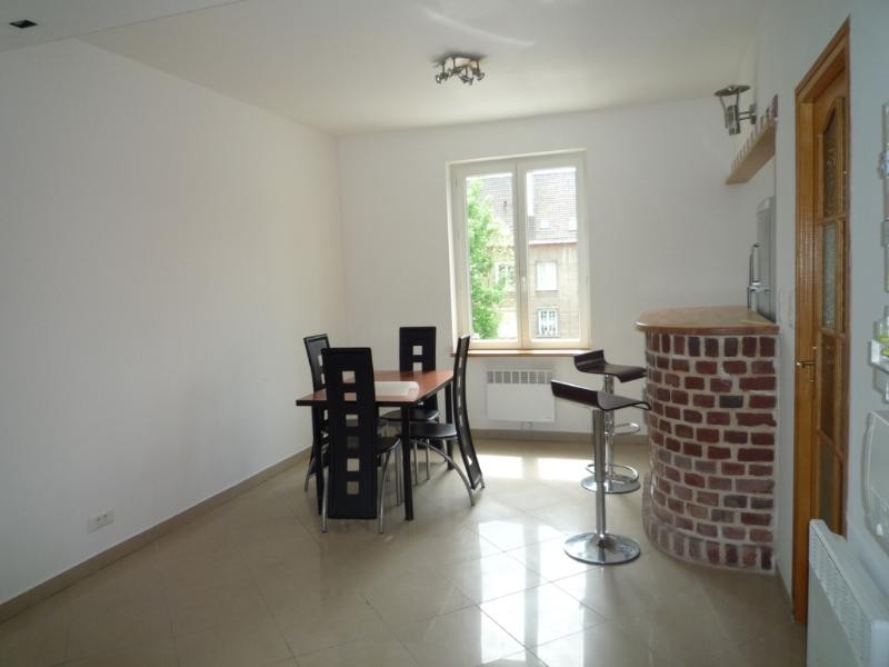 Location appartement meublé à Valenciennes
