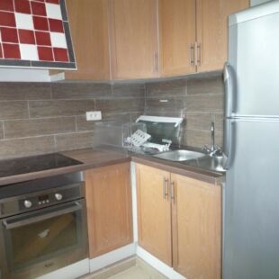 Location appartement meublé à Valenciennes