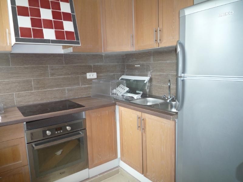 Location appartement meublé à Valenciennes