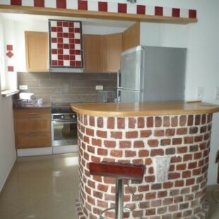 Location appartement meublé à Valenciennes