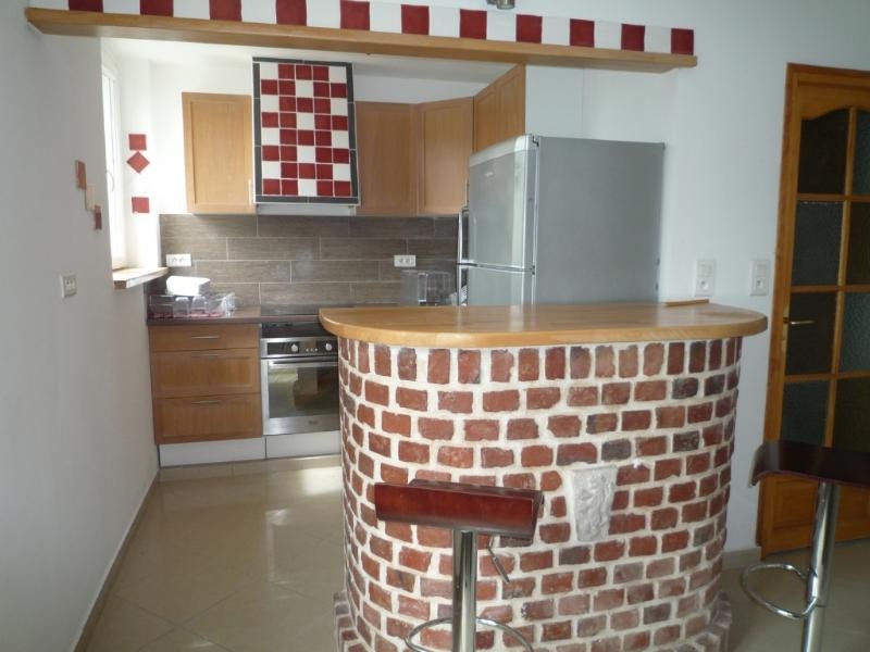 Location appartement meublé à Valenciennes