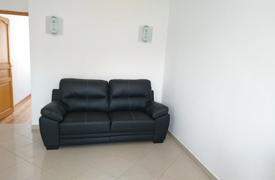 Location appartement meublé à Valenciennes