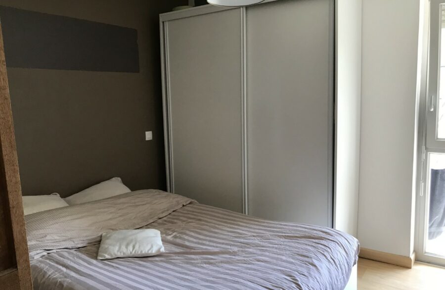 Location appartement à Valenciennes