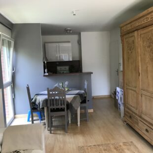 Location appartement à Valenciennes
