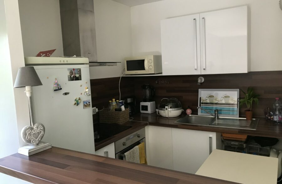 Location appartement à Valenciennes
