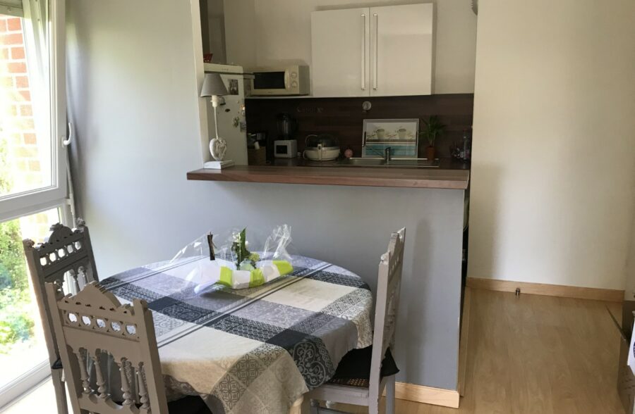 Location appartement à Valenciennes