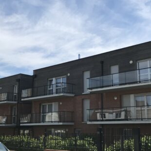 Location appartement à Valenciennes