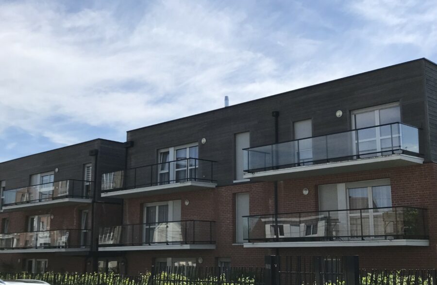 Location appartement à Valenciennes