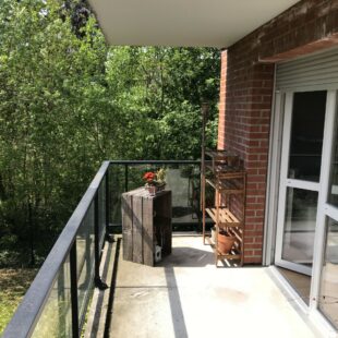Location appartement à Valenciennes