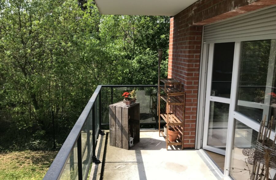 Location appartement à Valenciennes