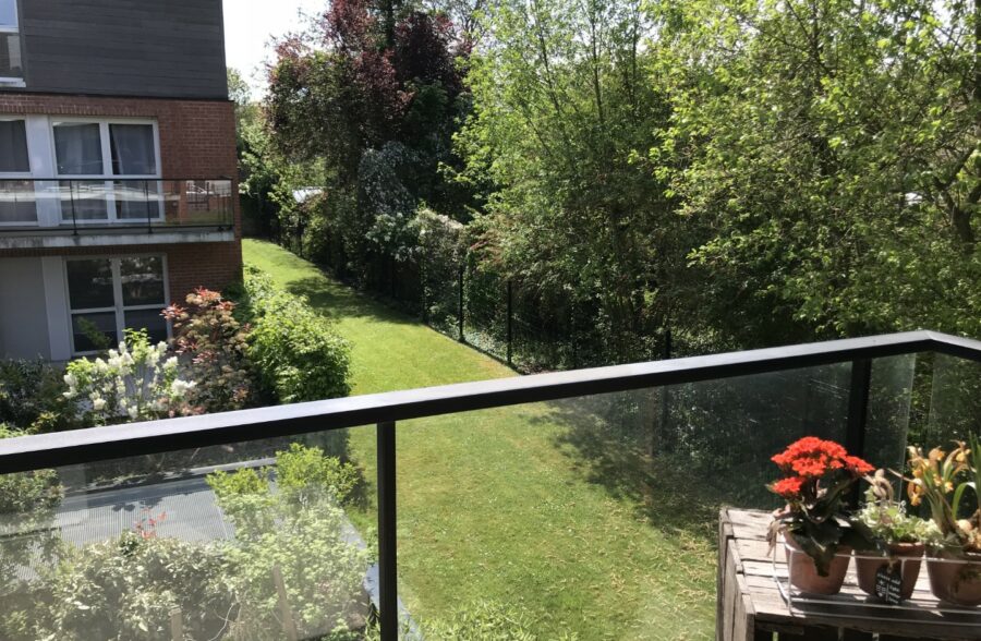 Location appartement à Valenciennes