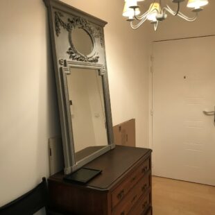 Location appartement à Valenciennes