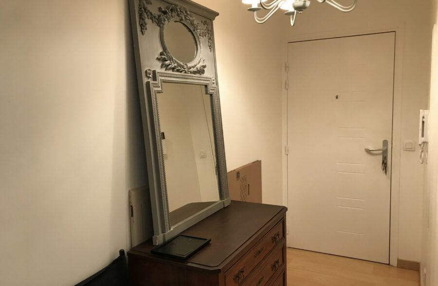 Location appartement à Valenciennes