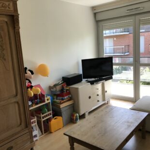 Location appartement à Valenciennes