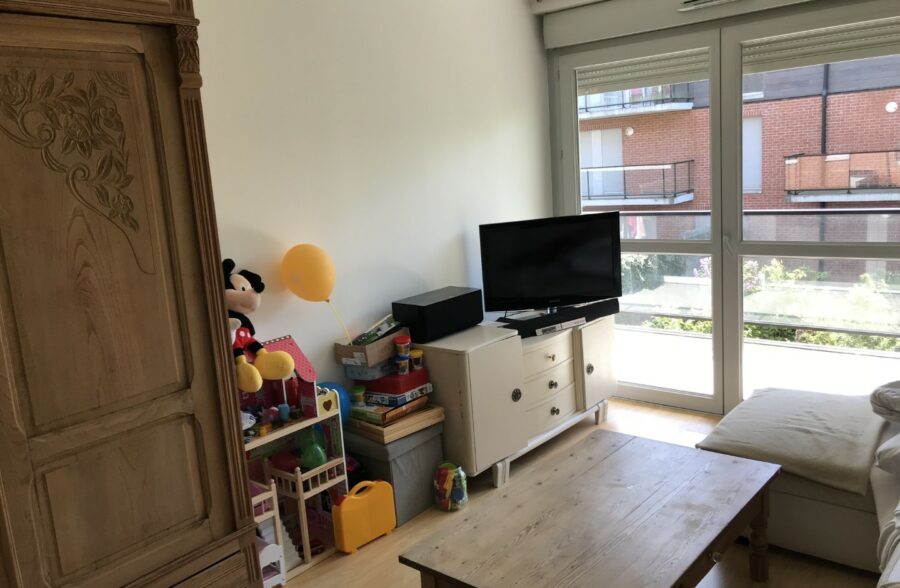 Location appartement à Valenciennes