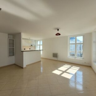 Location appartement à Condé-Sur-L’escaut