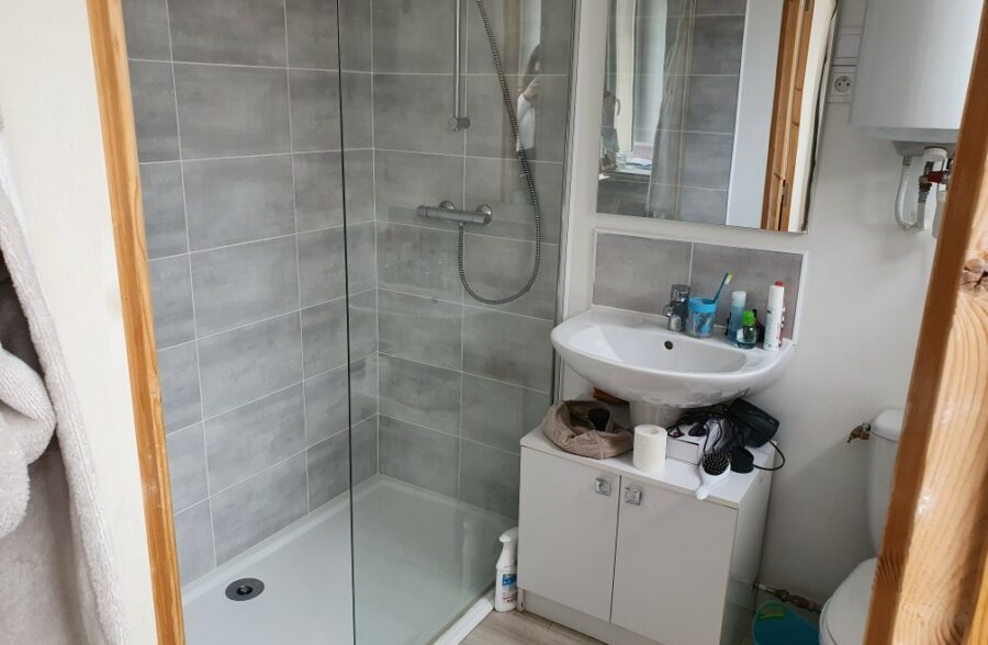 Location appartement à Valenciennes