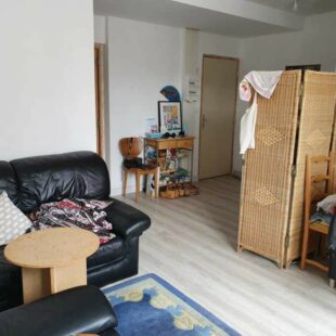 Location appartement à Valenciennes