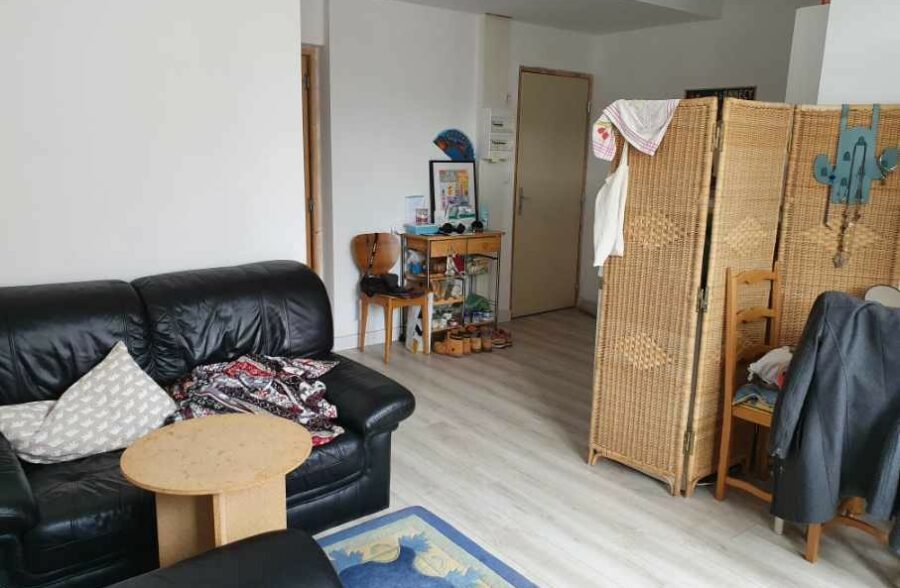 Location appartement à Valenciennes