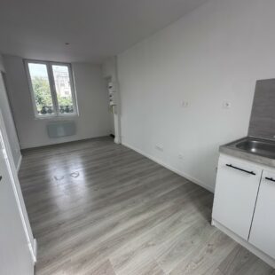 Location appartement à Cambrai