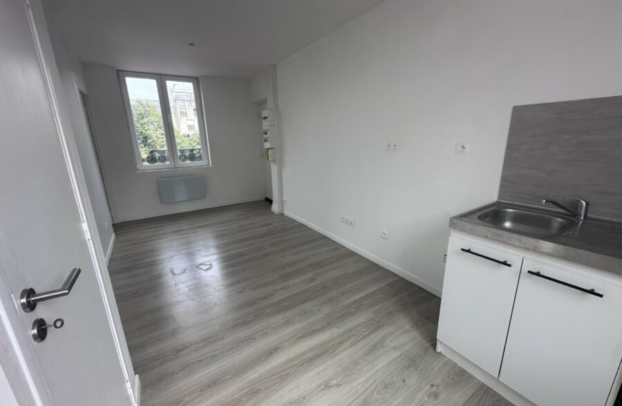 Location appartement à Cambrai