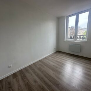 Location appartement à Cambrai