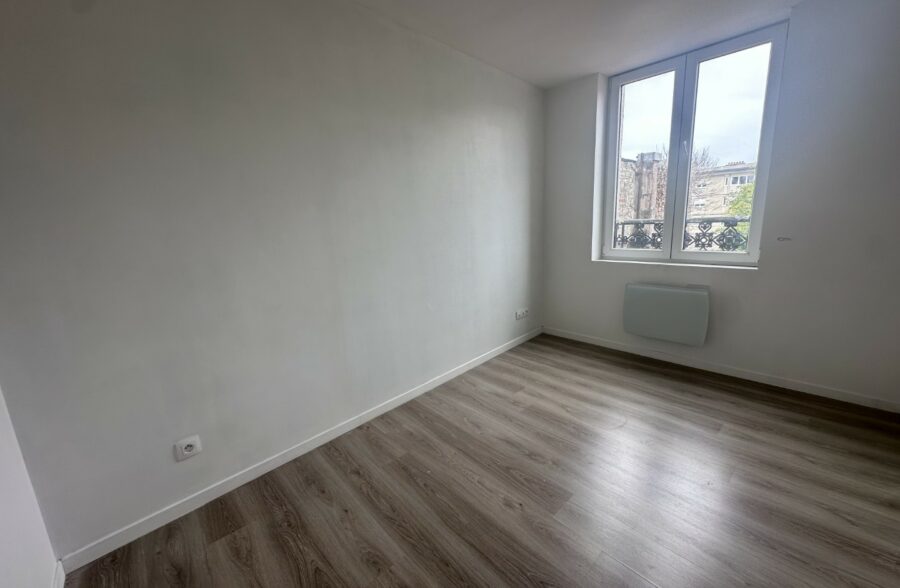 Location appartement à Cambrai