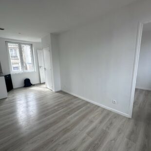 Location appartement à Cambrai