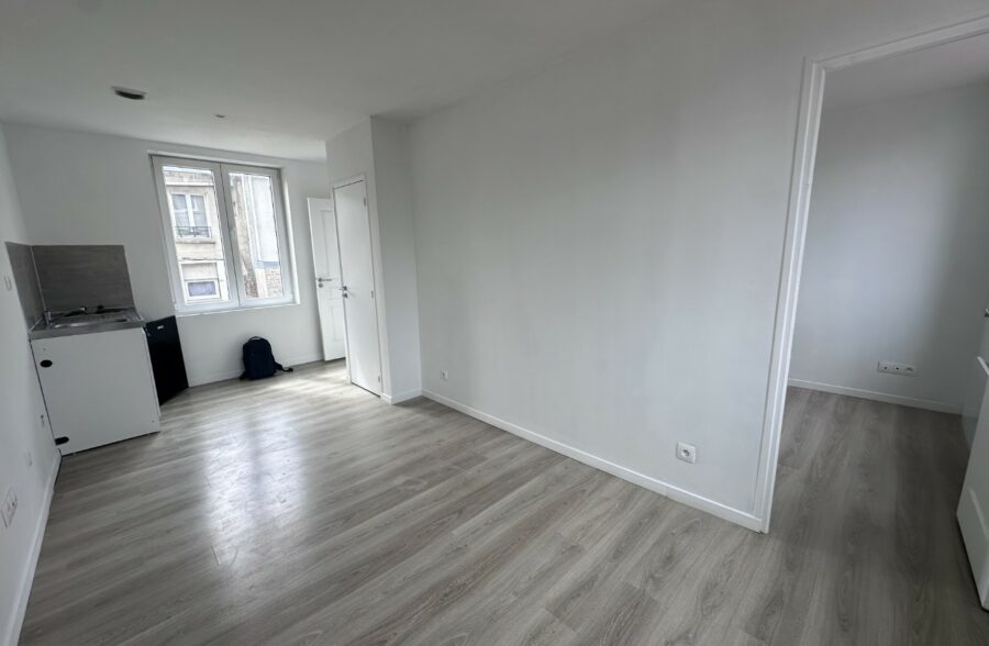Location appartement à Cambrai