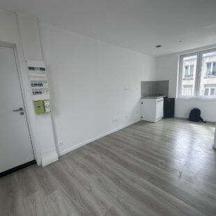 Location appartement à Cambrai