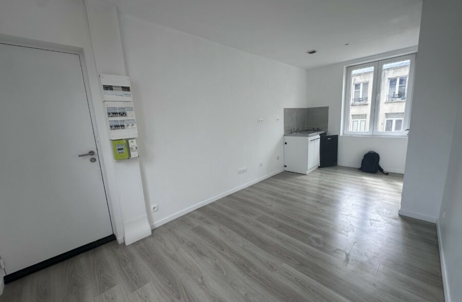 Location appartement à Cambrai