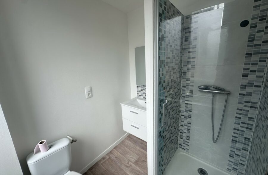 Location appartement à Cambrai