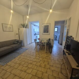 Location appartement meublé à Valenciennes