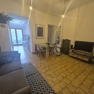 Location appartement meublé à Valenciennes