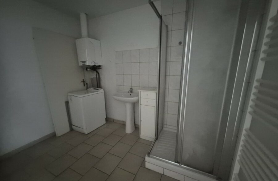 Location appartement à Saint-Amand-Les-Eaux