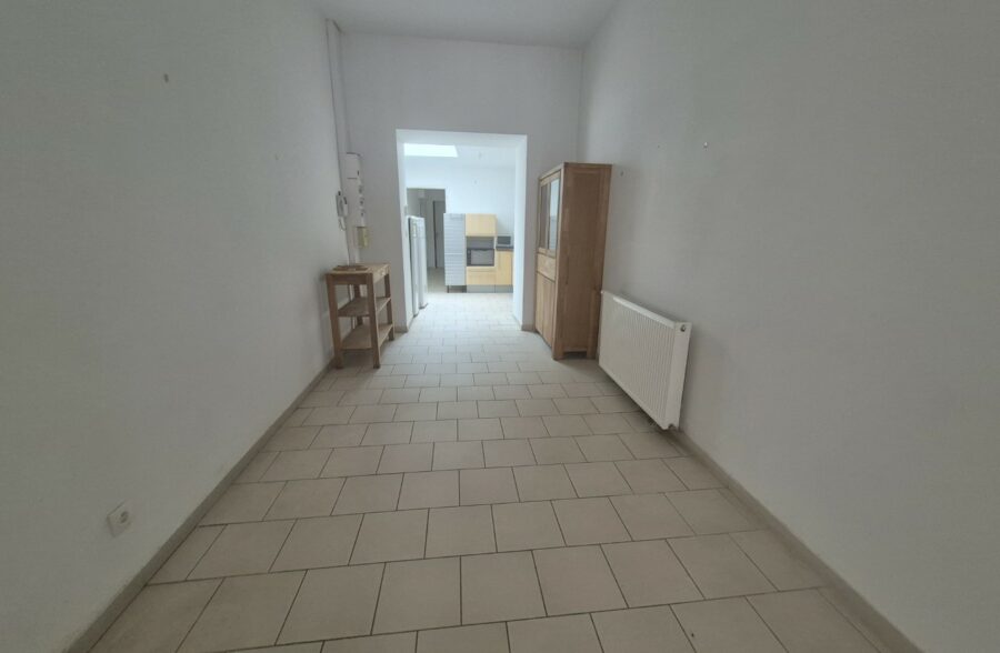 Location appartement à Saint-Amand-Les-Eaux