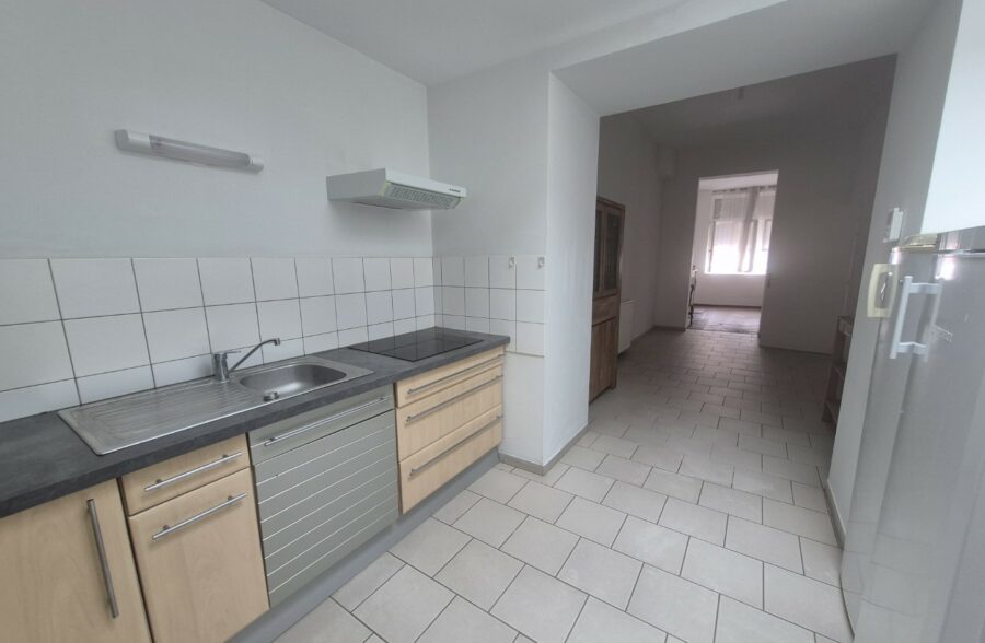 Location appartement à Saint-Amand-Les-Eaux