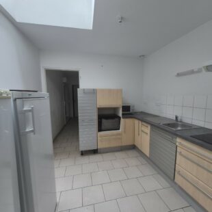Location appartement à Saint-Amand-Les-Eaux