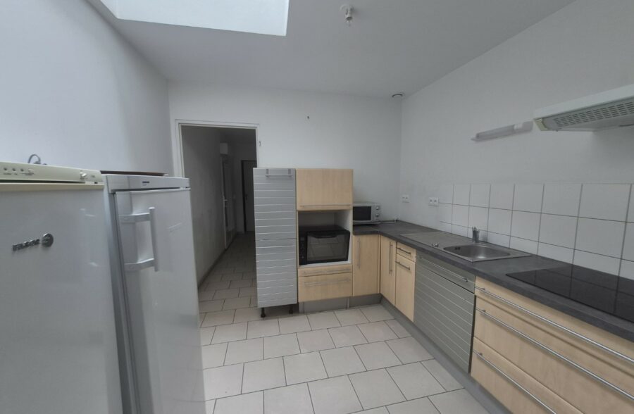 Location appartement à Saint-Amand-Les-Eaux