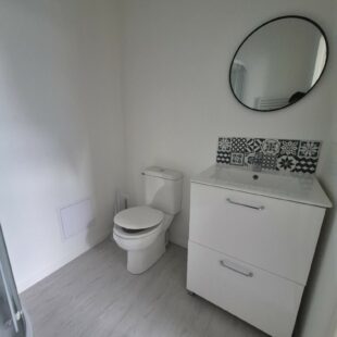 Location appartement meublé à Cambrai