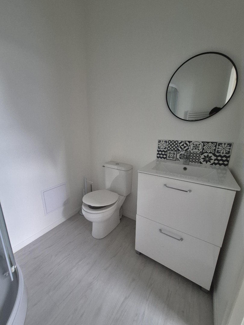 Location appartement meublé à Cambrai