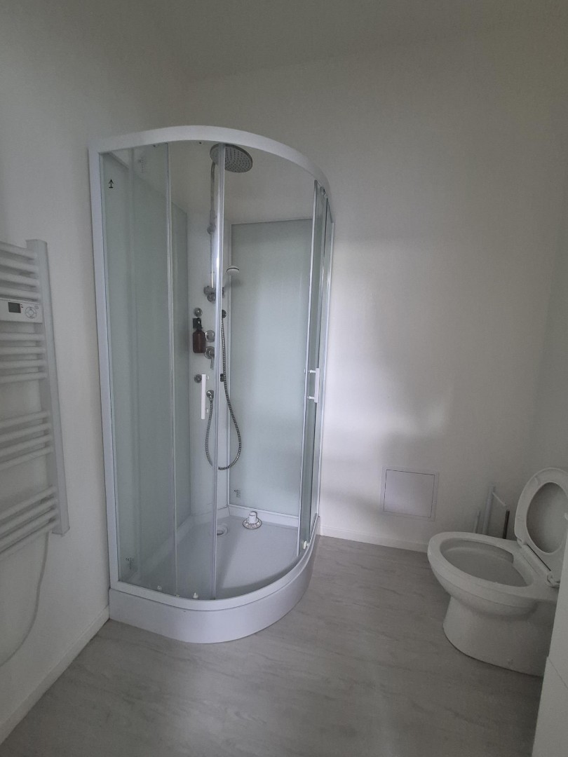 Location appartement meublé à Cambrai