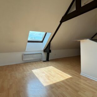 Location appartement à Douai