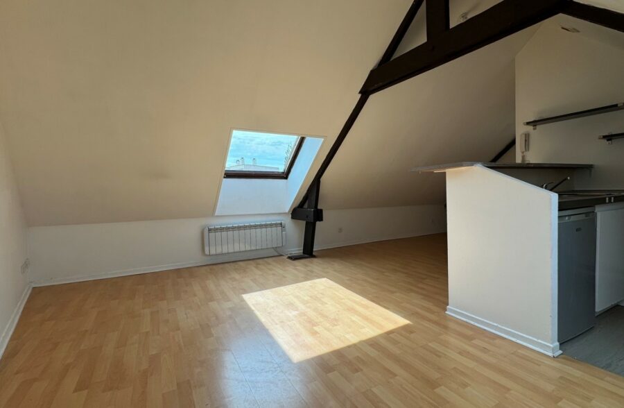 Location appartement à Douai